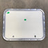 Used Radius Cornered Cargo Door 23 3/4" x 17 1/2" x 3/4" D - Young Farts RV Parts