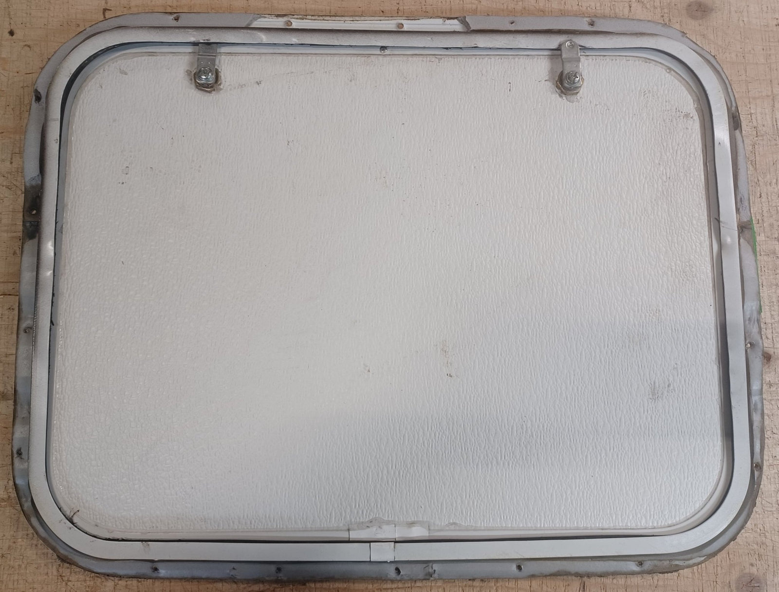 Used Radius Cornered Cargo Door 23 3/4