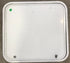 Used Radius Cornered Cargo Door 25 3/4" W x 23 3/4" H x 1" D - Young Farts RV Parts