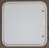 Used Radius Cornered Cargo Door 25 7/8" x 25 7/8" x 1"D&nbsp; - Young Farts RV Parts