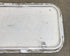 Used Radius Cornered Cargo Door 26 1/4" x 13 3/4" x 3/4"D - Young Farts RV Parts