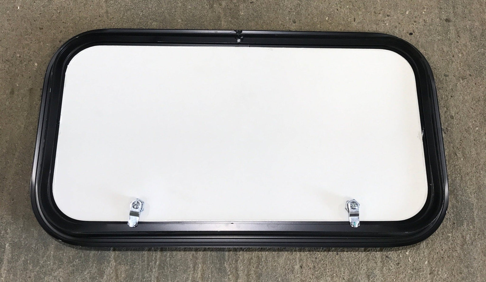 Used Radius Cornered Cargo Door 26 1/8