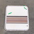 Used Radius Cornered Cargo Door 26 3/4" W x 29 7/8" H X 3/4" D - Young Farts RV Parts
