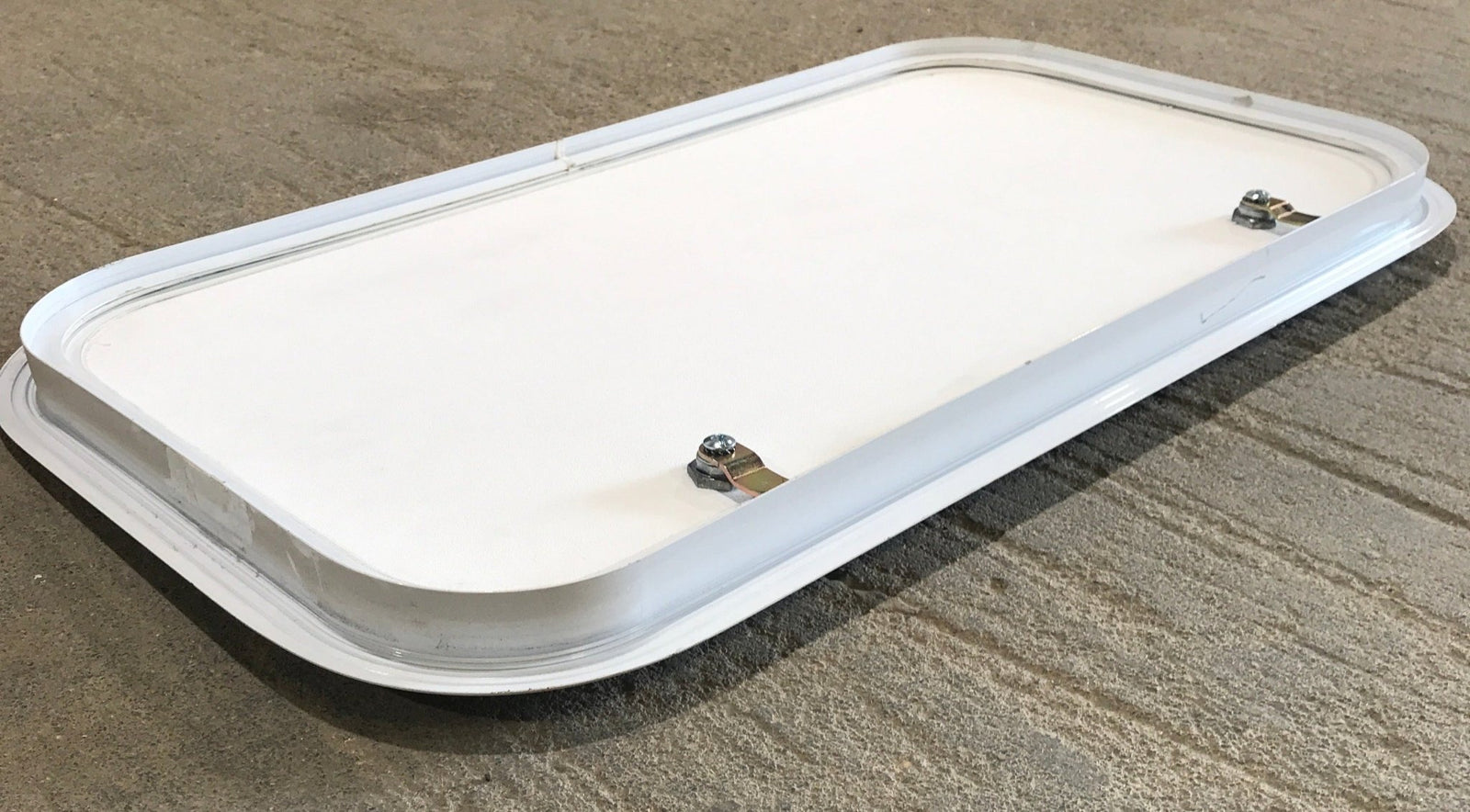 Used Radius Cornered Cargo Door 26