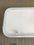 Used Radius Cornered Cargo Door 26" x 13 5/8" x 1"D - Young Farts RV Parts