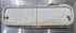Used Radius Cornered Cargo Door 27 1/2" x 8" x 3/4" D - Young Farts RV Parts