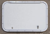 Used Radius Cornered Cargo Door 27 7/8