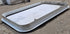 Used Radius Cornered Cargo Door 28 3/4" x 17 7/8" x 1 7/8" D - Young Farts RV Parts