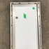 Used Radius Cornered Cargo Door 29 3/4" x 10 1/2" x 1" D - Young Farts RV Parts