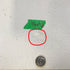 Used Radius Cornered Cargo Door 29 3/4" x 10 1/2" x 1" D - Young Farts RV Parts