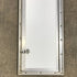 Used Radius Cornered Cargo Door 29 3/4" x 10 1/2" x 1" D - Young Farts RV Parts