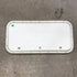 Used Radius Cornered Cargo Door 29 3/4" x 13 3/4" x 3/4" D - Young Farts RV Parts