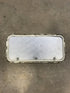 Used Radius Cornered Cargo Door 29 3/4" x 13 3/4" x 3/4" D - Young Farts RV Parts