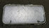 Used Radius Cornered Cargo Door 29 3/4" x 13 3/4" x 3/4"D - Young Farts RV Parts