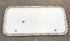 Used Radius Cornered Cargo Door 29 3/4" x 13 3/4" x 3/4"D - Young Farts RV Parts