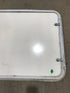 Used Radius Cornered Cargo Door 29 3/4" x 23 3/4" x 3/4" D - Young Farts RV Parts