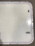 Used Radius Cornered Cargo Door 29 3/4" x 23 3/4" x 3/4" D - Young Farts RV Parts