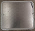 Used Radius Cornered Cargo Door 29 3/4" x 25 7/8" x 5/8" D - Young Farts RV Parts