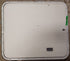 Used Radius Cornered Cargo Door 29 3/4" x 26" x 5/8" D - Young Farts RV Parts