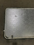Used Radius Cornered Cargo Door 30 1/4" x 23" x 3/4" D - Young Farts RV Parts