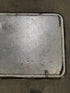 Used Radius Cornered Cargo Door 30" W x 20" H x 3/4" D - Young Farts RV Parts
