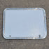 Used Radius Cornered Cargo Door - 30" X 22" X 3/4" - Young Farts RV Parts