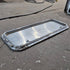 Used Radius Cornered Cargo Door - 31.75 X 11 X 0.75 - Young Farts RV Parts