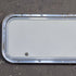Used Radius Cornered Cargo Door - 31.75 X 11 X 0.75 - Young Farts RV Parts