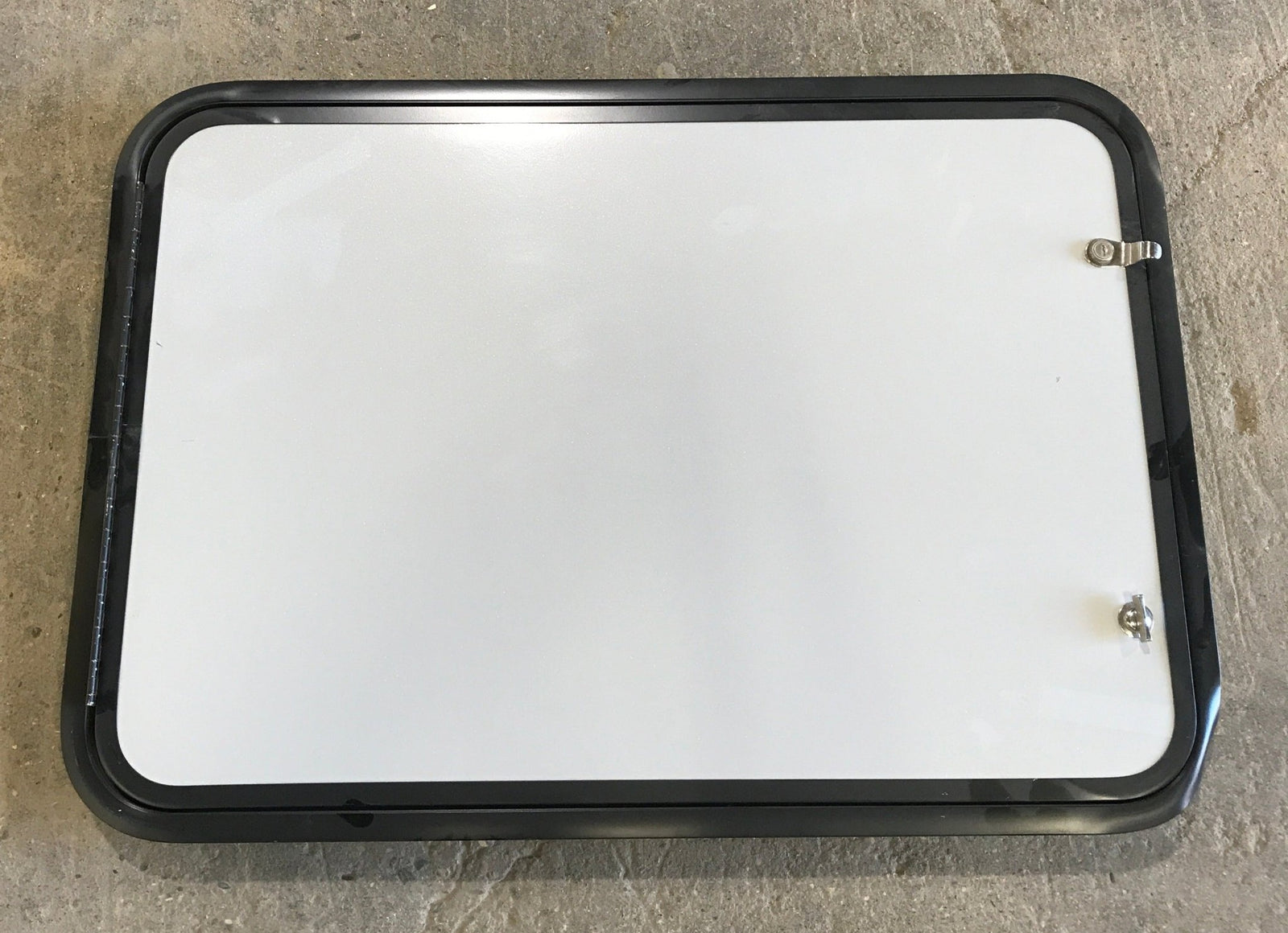 Used Radius Cornered Cargo Door 33 3/4