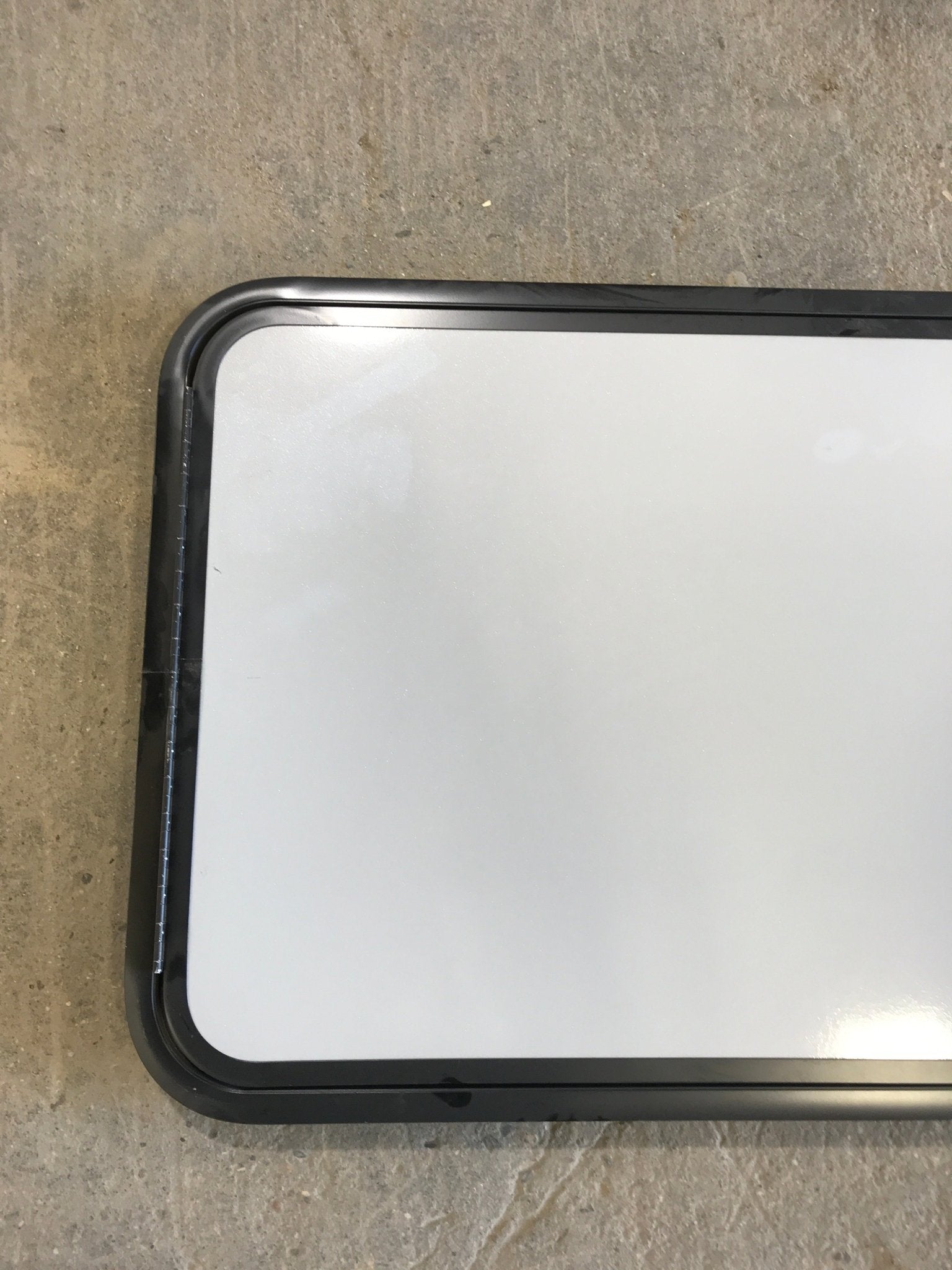 Used Radius Cornered Cargo Door 33 3/4