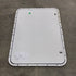 Used Radius Cornered Cargo Door 35 3/4" W x 23 1/2" H x 5/8" D - Young Farts RV Parts
