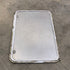Used Radius Cornered Cargo Door 35 3/4" W x 23 1/2" H x 5/8" D - Young Farts RV Parts