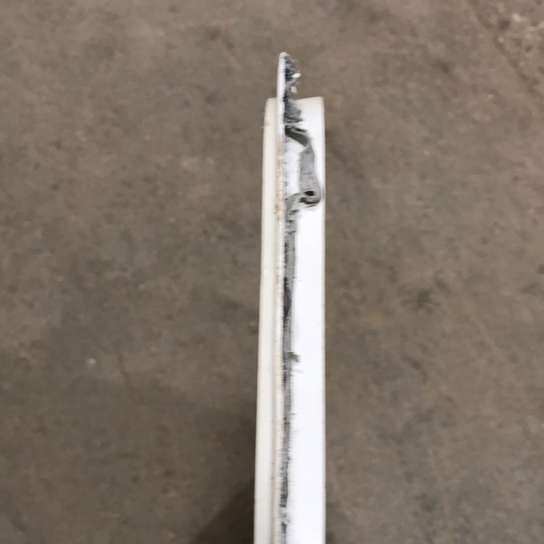 Used Radius Cornered Cargo Door 35 3/4