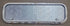 Used Radius Cornered Cargo Door 35 3/4" x 10 1/2" x 5/8" D - Young Farts RV Parts