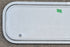 Used Radius Cornered Cargo Door 35 3/4" x 10 7/8" x 1/2" D - Young Farts RV Parts
