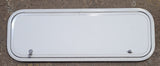 Used Radius Cornered Cargo Door 35 3/4