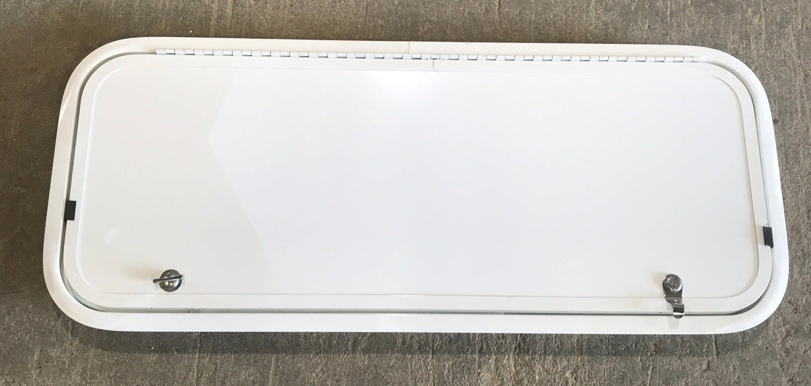 Used Radius Cornered Cargo Door 35 3/4