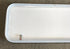 Used Radius Cornered Cargo Door 35 3/4" x 13 3/4" x 1 7/8"D - Young Farts RV Parts