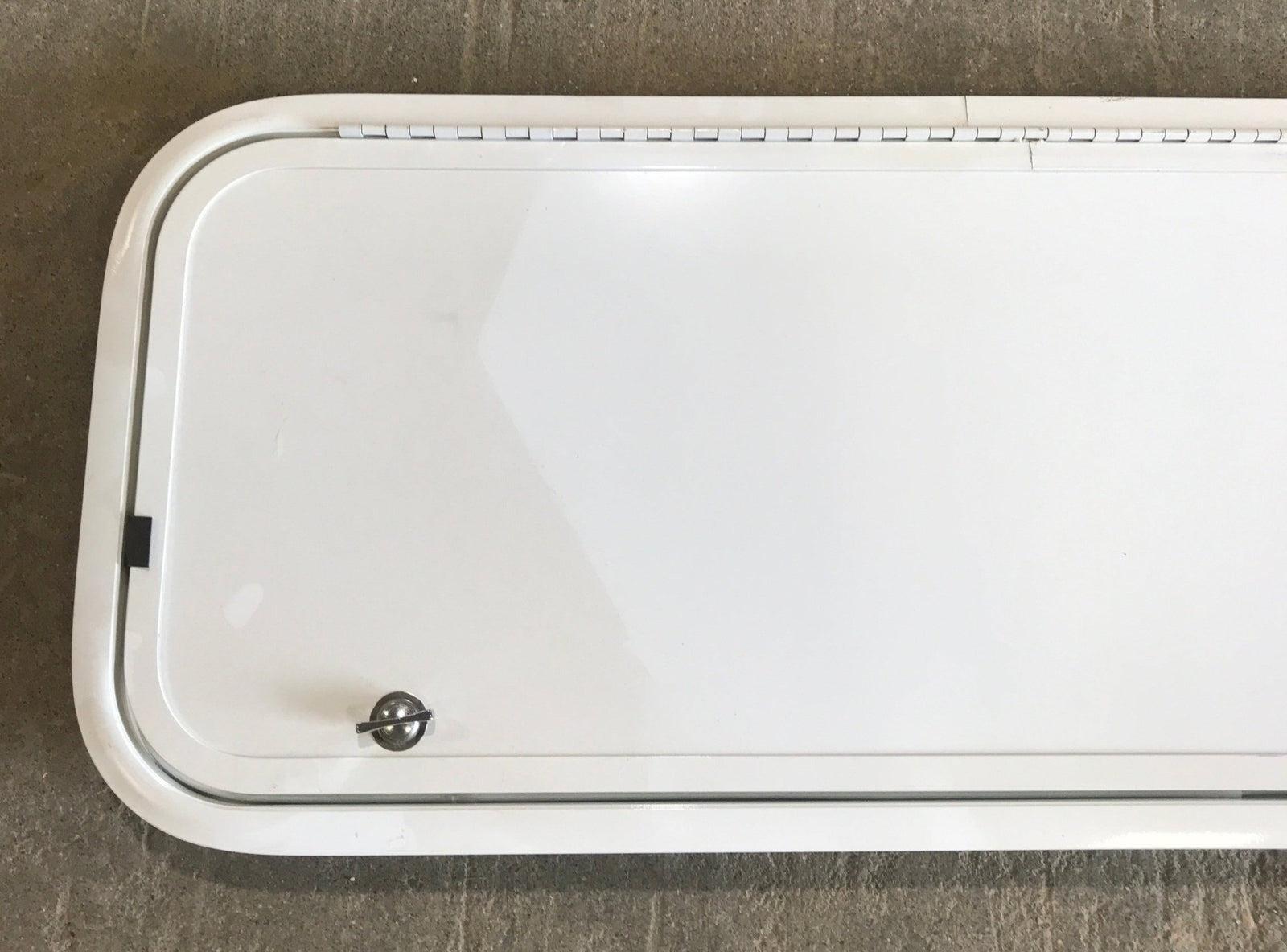 Used Radius Cornered Cargo Door 35 3/4