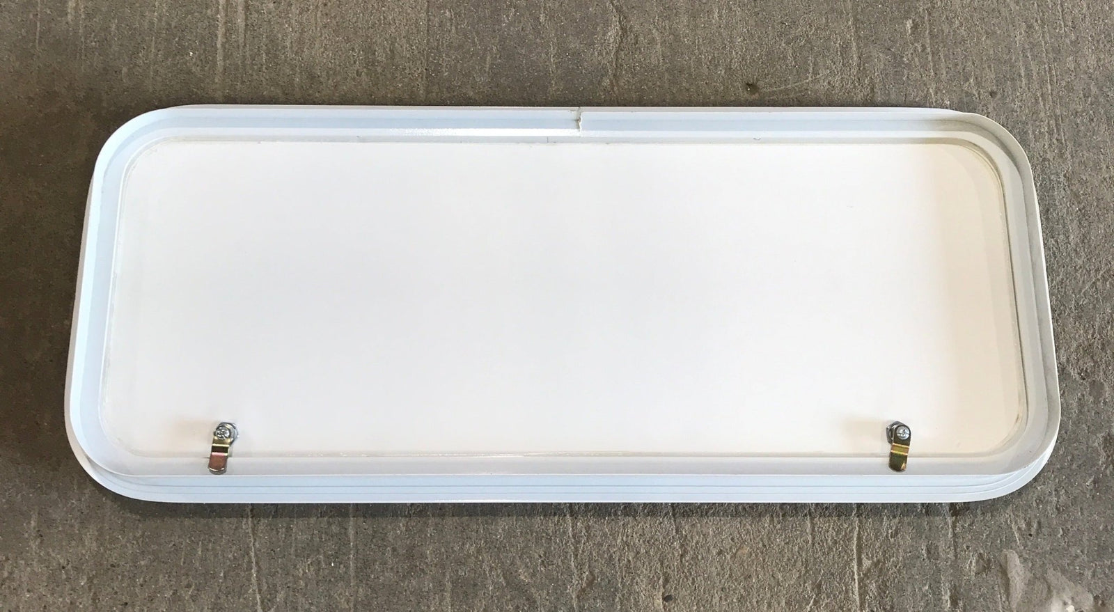 Used Radius Cornered Cargo Door 35 3/4