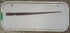 Used Radius Cornered Cargo Door 35 3/4" x 14 7/8" x 1"D - Young Farts RV Parts