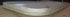 Used Radius Cornered Cargo Door 35 3/4" x 14 7/8" x 1"D - Young Farts RV Parts