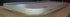 Used Radius Cornered Cargo Door 35 3/4" x 14 7/8" x 1"D - Young Farts RV Parts