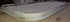 Used Radius Cornered Cargo Door 35 3/4" x 14 7/8" x 1"D - Young Farts RV Parts