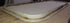Used Radius Cornered Cargo Door 35 3/4" x 14 7/8" x 1"D - Young Farts RV Parts