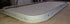 Used Radius Cornered Cargo Door 35 3/4" x 14 7/8" x 1"D - Young Farts RV Parts