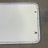 Used Radius Cornered Cargo Door - 35.75 X 23.75 X 0.75 - Young Farts RV Parts