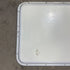 Used Radius Cornered Cargo Door - 35.75 X 23.75 X 0.75 - Young Farts RV Parts