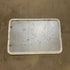 Used Radius Cornered Cargo Door - 35.75 X 23.75 X 0.75 - Young Farts RV Parts