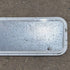 Used Radius Cornered Cargo Door - 35.875 X 11.875 X 0.625 - Young Farts RV Parts